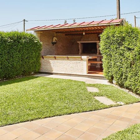 Gandara Chalet Salvatierra de Mino Εξωτερικό φωτογραφία